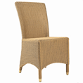Vincent Sheppard Lloyd Loom Richmond Chair DC C05